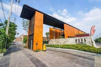 ขาย-เฮ้าส์-นิช-แจ้งวัฒนะ-ดูเพล็กซ์-ทาวน์โฮม-35-ชั้น-ราคาถูก