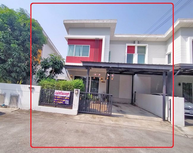 ขาย-casa-presto-วงแหวน-ปิ่นเกล้า-บ้านแฝด-และบ้านเดี่ยว-ราคาถูก