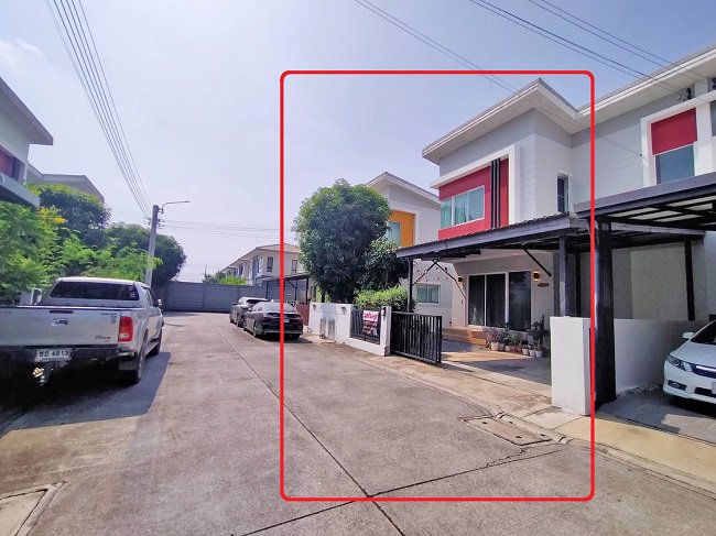 ขาย-casa-presto-วงแหวน-ปิ่นเกล้า-บ้านแฝด-และบ้านเดี่ยว-ราคาถูก