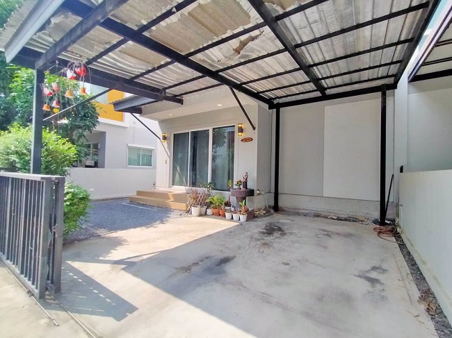 ขาย-casa-presto-วงแหวน-ปิ่นเกล้า-บ้านแฝด-และบ้านเดี่ยว-ราคาถูก