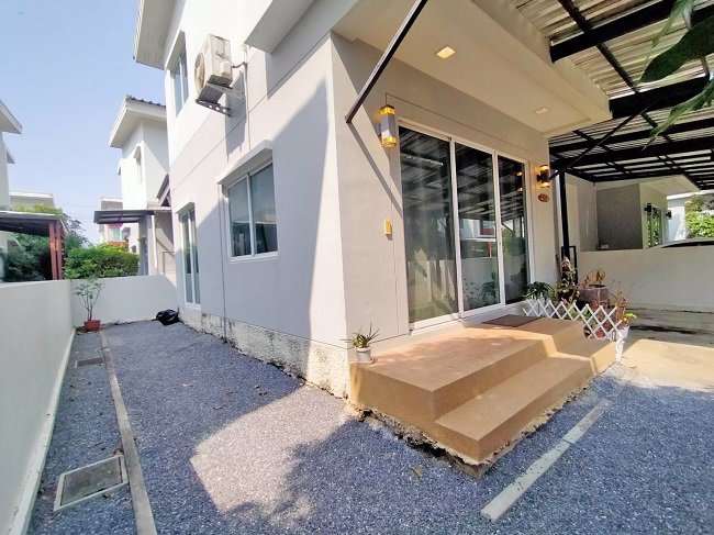 ขาย-casa-presto-วงแหวน-ปิ่นเกล้า-บ้านแฝด-และบ้านเดี่ยว-ราคาถูก