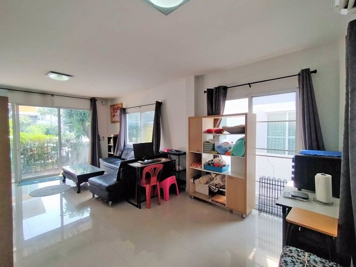 ขาย-casa-presto-วงแหวน-ปิ่นเกล้า-บ้านแฝด-และบ้านเดี่ยว-ราคาถูก