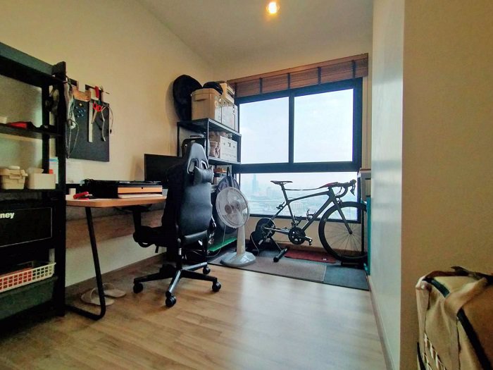 ขายคอนโด-นิช-โมโน-เจริญนคร-niche-mono-charoen-nakorn-คอนโดวิวโค้งแม่น้ำเจ้าพระยา-ราคาถูก