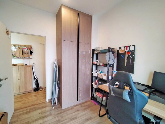 ขายคอนโด-นิช-โมโน-เจริญนคร-niche-mono-charoen-nakorn-คอนโดวิวโค้งแม่น้ำเจ้าพระยา-ราคาถูก