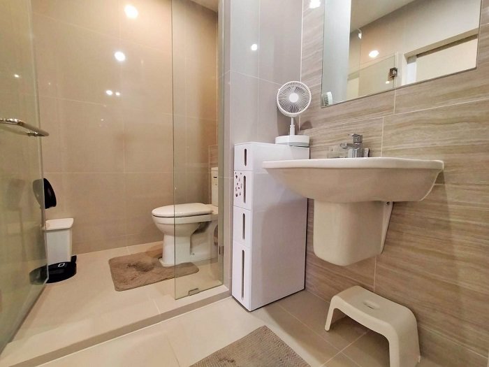 ขายคอนโด-นิช-โมโน-เจริญนคร-niche-mono-charoen-nakorn-คอนโดวิวโค้งแม่น้ำเจ้าพระยา-ราคาถูก