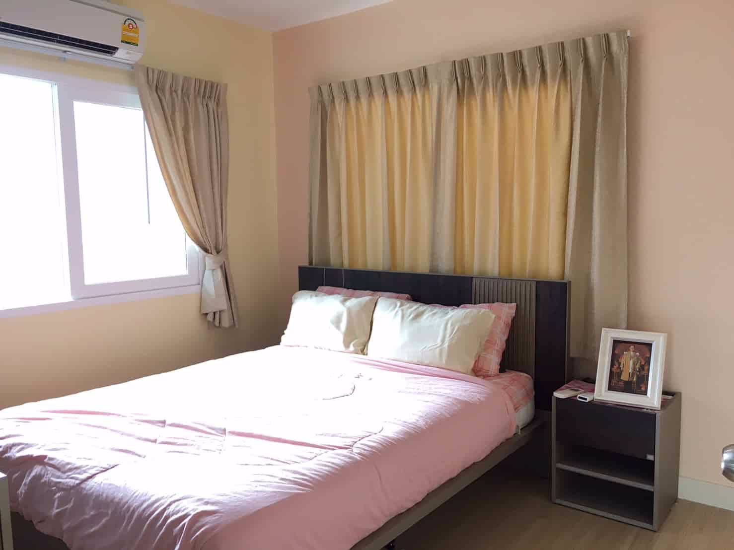 บ้านเดี่ยว-สวย-553-ตรวโครงการ-คณาสิริ-วงแหวน-พระราม5-ซวัดพระเงิน-คุณภาพแบรนด์แสนสิริ