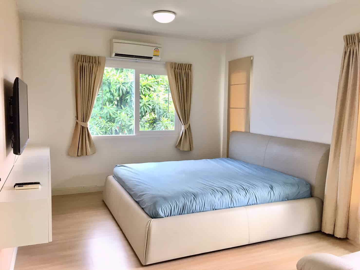 บ้านเดี่ยว-สวย-553-ตรวโครงการ-คณาสิริ-วงแหวน-พระราม5-ซวัดพระเงิน-คุณภาพแบรนด์แสนสิริ