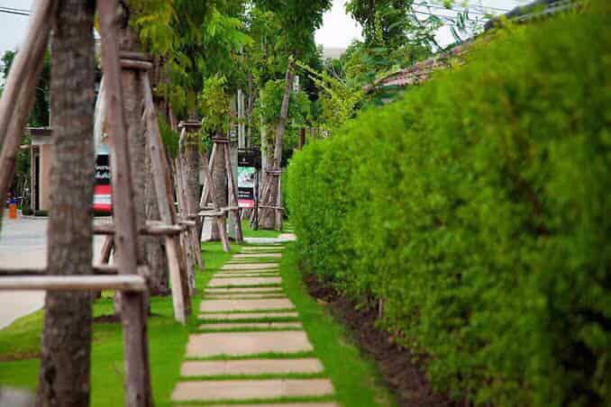 บ้านเดี่ยว-สวย-553-ตรวโครงการ-คณาสิริ-วงแหวน-พระราม5-ซวัดพระเงิน-คุณภาพแบรนด์แสนสิริ