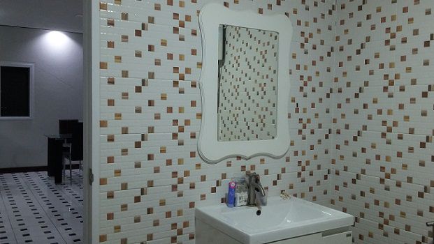 บ้านเดี่ยวใกล้ถนนใหญ่-2ชั้น-29999ลบ-62ตรว-3น-2น้ำ-สภาพใหม่่-3ปี-ซอยไสวประชาราษฎร์25-ลำลูกกาคลอ