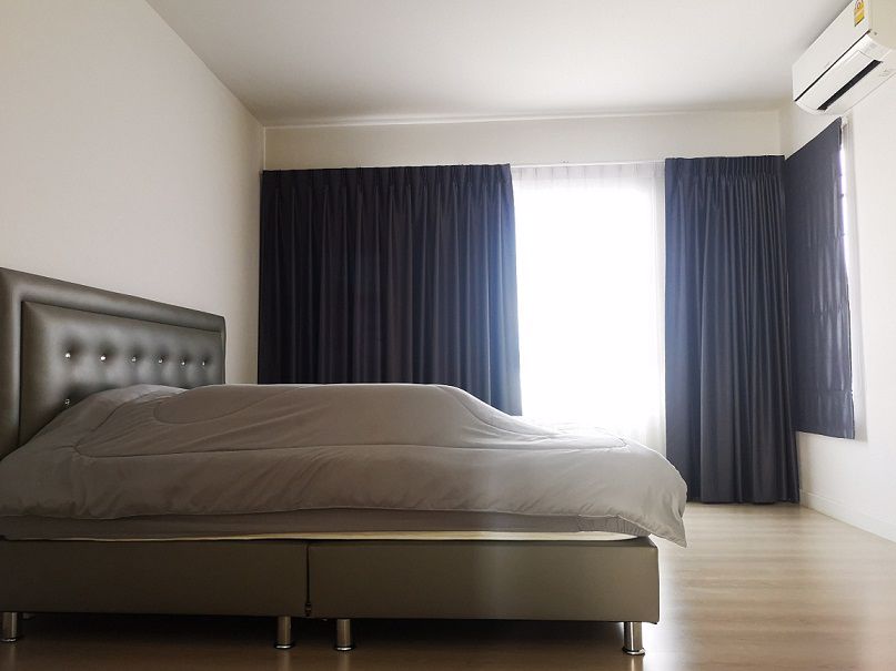 ขายทาวน์เฮ้าส์มุมพร้อมผู้เช่า33ลบ-2ชั้น-42ตรว2น3น้ำ-indy3-ประชาอุทิศ90-land-house-สภาพใหม่มา