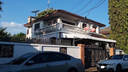 บ้านเดี่ยวหลังมุม-2ชั้น-ถูกที่สุด135ลบ-156ตรว-6น-3น้ำ-ชัยพฤกษ์-รามอินทรา-ซอย31-lh-สุขาภิบาล5ซ9