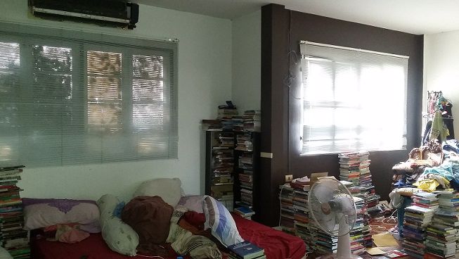 บ้านเดี่ยวหลังมุม-2ชั้น-ราคาถูกที่สุด135ลบ-156ตรว-6น-3น้ำ-ชัยพฤกษ์-รามอินทรา-ซอย31-โครงการlh