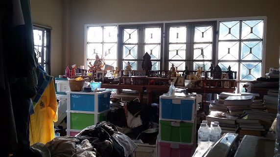 บ้านเดี่ยวหลังมุม-2ชั้น-ราคาถูกที่สุด135ลบ-156ตรว-6น-3น้ำ-ชัยพฤกษ์-รามอินทรา-ซอย31-โครงการlh