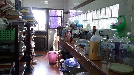 บ้านเดี่ยวหลังมุม-2ชั้น-ราคาถูกที่สุด135ลบ-156ตรว-6น-3น้ำ-ชัยพฤกษ์-รามอินทรา-ซอย31-โครงการlh