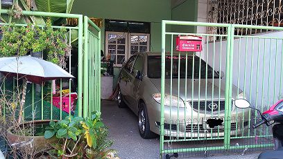 ทาวน์เฮ้าส์ราคาถูกที่สุด-2-ชั้น-119ลบ-17-ตรว-2น-2น้ำ-มวังทอง-เพชรเกษม-77-สวัสดิการ2-ซอย13-ทำเล