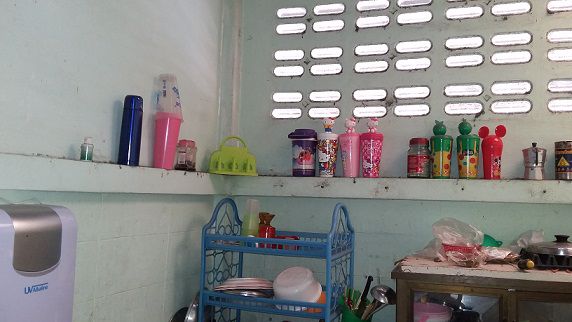 ทาวน์เฮ้าส์ราคาถูกที่สุด-2-ชั้น-119ลบ-17-ตรว-2น-2น้ำ-มวังทอง-เพชรเกษม-77-สวัสดิการ2-ซอย13-ทำเล