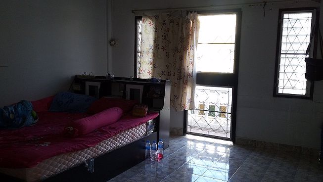 ทาวน์เฮ้าส์ราคาถูกที่สุด-2-ชั้น-119ลบ-17-ตรว-2น-2น้ำ-มวังทอง-เพชรเกษม-77-สวัสดิการ2-ซอย13