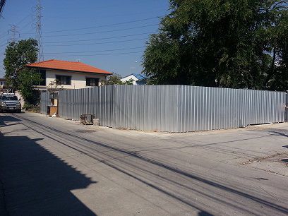 ขายถูกที่ดินถมแล้วปากทางเข้าซบ่อน้ำยั่งยืน3บางเมือง54ตรวถมดินแน่นสูง60ซมใกล้รรอัสสัมชัญสมุทรปรากา