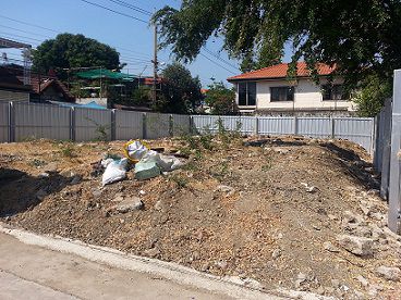 ขายถูกที่ดินถมแล้วปากทางเข้าซบ่อน้ำยั่งยืน3บางเมือง54ตรวถมดินแน่นสูง60ซมใกล้รรอัสสัมชัญสมุทรปรากา