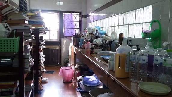 บ้านเดี่ยวหลังมุม-2ชั้น-ราคาถูกที่สุด135ลบ-156ตรว-6น-4น้ำ-ชัยพฤกษ์-รามอินทรา-ซอย31-โครงการlh