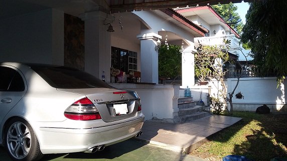 บ้านเดี่ยวหลังมุม-2ชั้น-ราคาถูกที่สุด135ลบ-156ตรว-6น-4น้ำ-ชัยพฤกษ์-รามอินทรา-ซอย31-โครงการlh