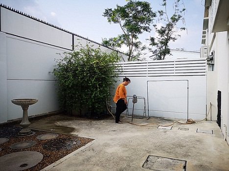 ทาวน์เฮ้าส์หลังมุม-ราคาถูกที่สุด-33ลบ-2-ชั้น-42ตรว-2น-3น้ำ-indy3-ประชาอุทิศ90-land-house-