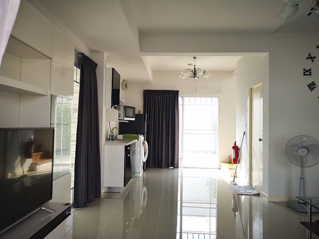 ทาวน์เฮ้าส์หลังมุม-ราคาถูกที่สุด-33ลบ-2-ชั้น-42ตรว-2น-3น้ำ-indy3-ประชาอุทิศ90-land-house-