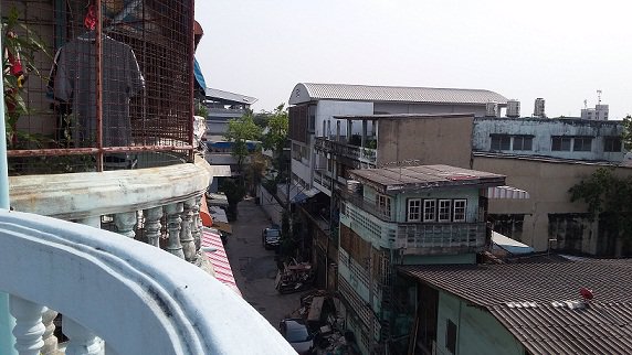 ขายตึกแถวราคาถูกที่สุด-35-ชั้น-17-ตรว-4น-2น้ำ-ซอยเพชรเกษม48-แยก2-ทำเลดี-ใกล้-mrtเพชรเกษม48เพียง150