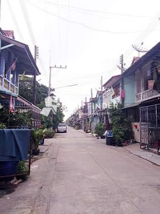 ทาวน์เฮ้าส์ราคาถูก-2ชั้น16ตรว2น2น้ำ-มแอร์-ซอยลำลูกกา13-17-คลอง2-ใกล้ปากทางลำลูกกา-lotusคลอง2-bts