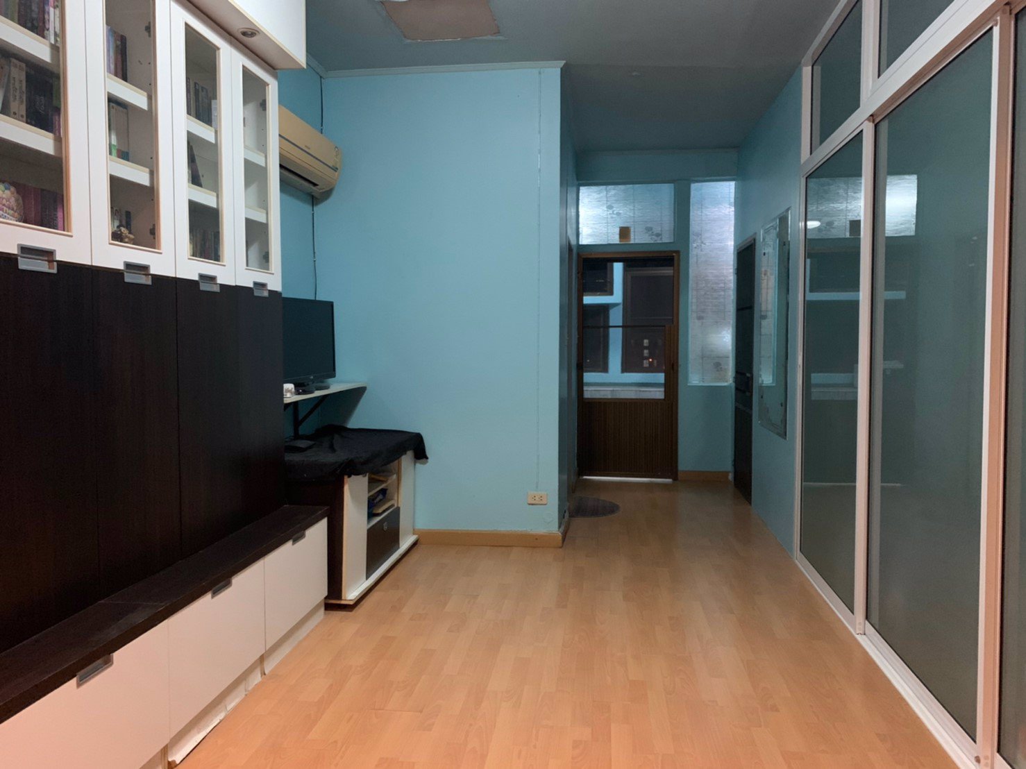 ขายคอนโดบางบัว-ซพหลโยธิน49-1-ใกล้รถไฟฟ้าสถานีบางบัว