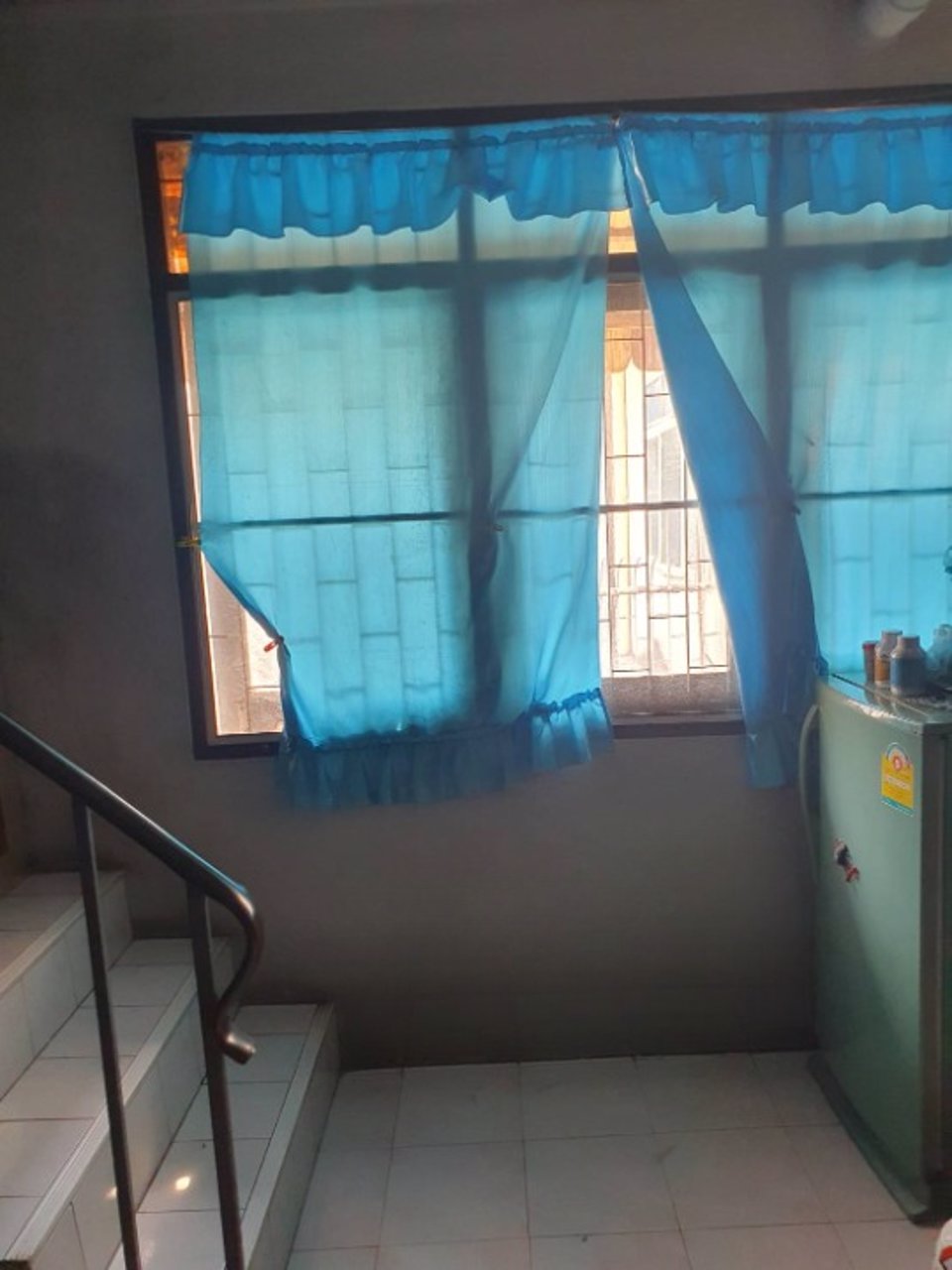 ขายอาคารพาณิชย์-4-ชั้นครึ่ง-ติดถนนกำนันแม้น-ฝั่งศาลธนบุรี-ซอยเอกชัย36-