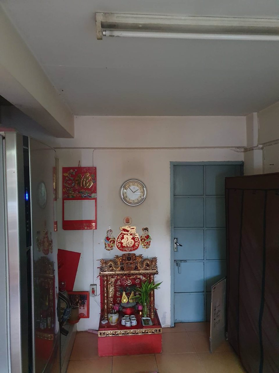 ขายอาคารพาณิชย์-4-ชั้นครึ่ง-ติดถนนกำนันแม้น-ฝั่งศาลธนบุรี-ซอยเอกชัย36-