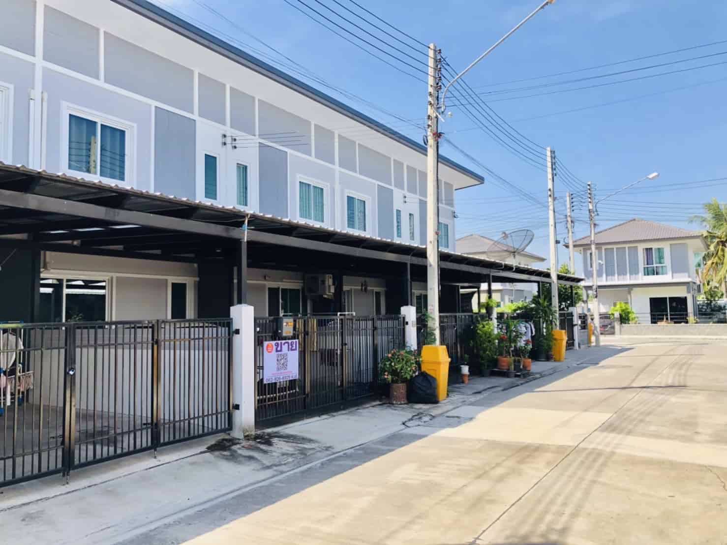 vๅยถูกทาวน์เฮ้าส์-ฉัตรหลวง-15-สามโคก