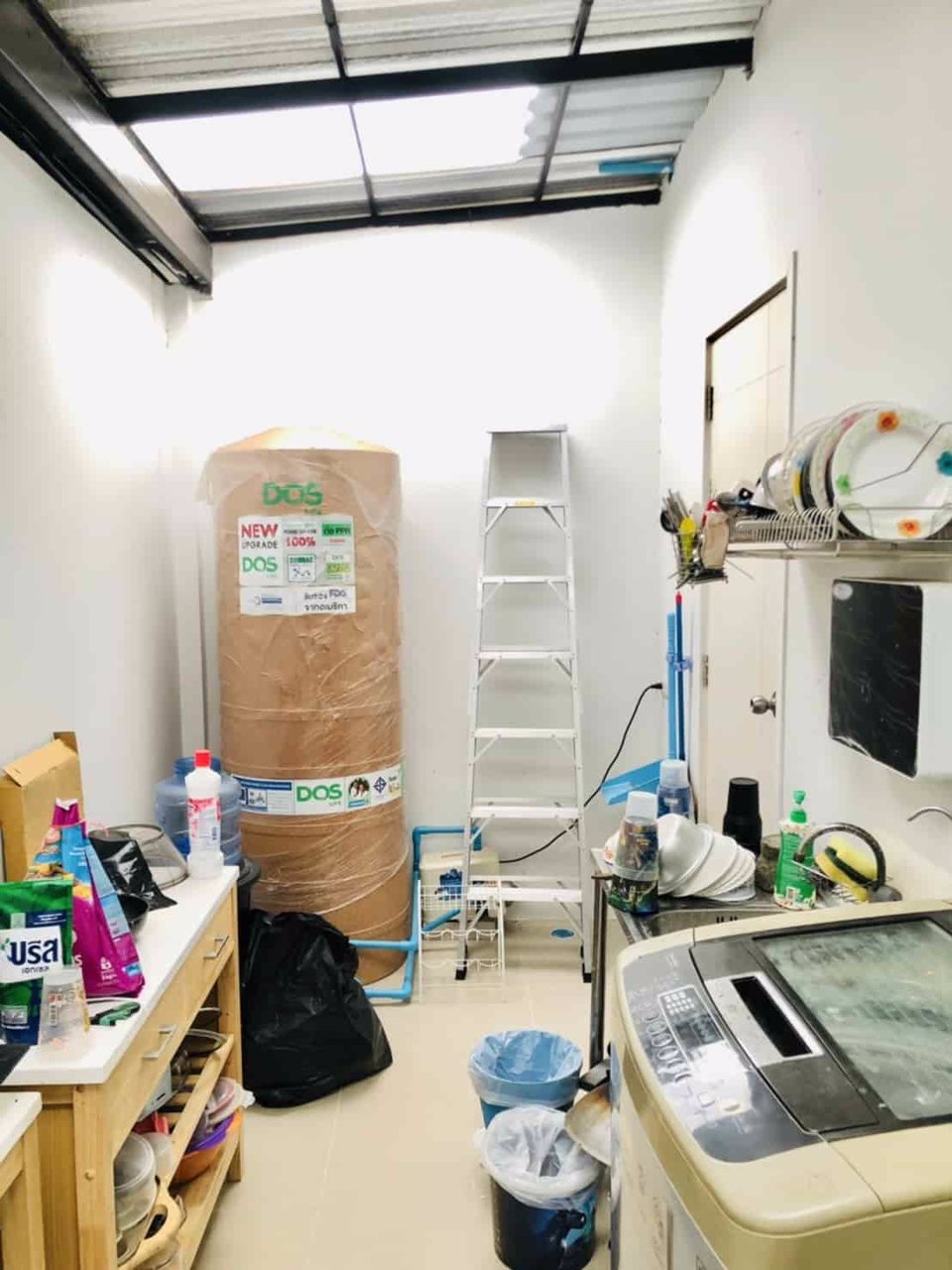 vๅยถูกทาวน์เฮ้าส์-ฉัตรหลวง-15-สามโคก