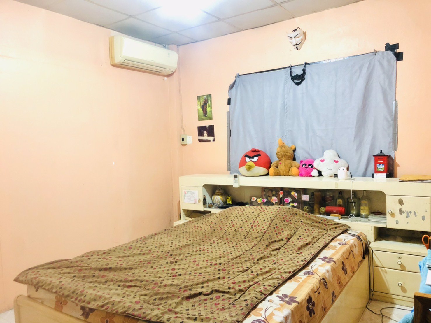 คันทรีปาร์ค14-หลังริม-สามโคก-ปทุมธานี