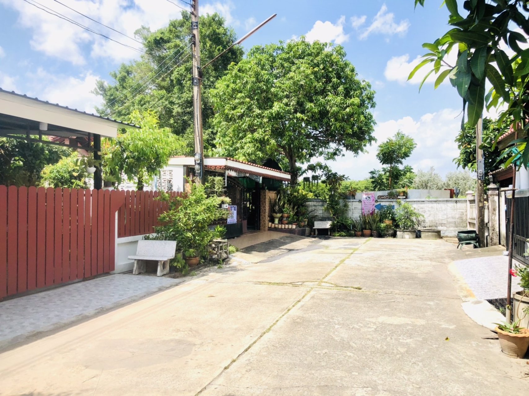 คันทรีปาร์ค14-หลังริม-สามโคก-ปทุมธานี