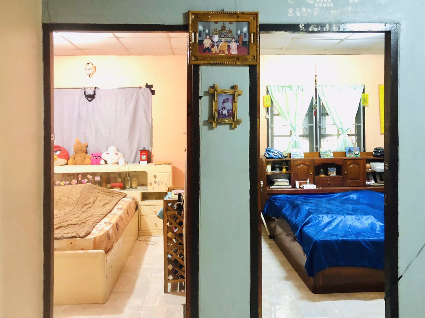 คันทรีปาร์ค14-หลังริม-สามโคก-ปทุมธานี