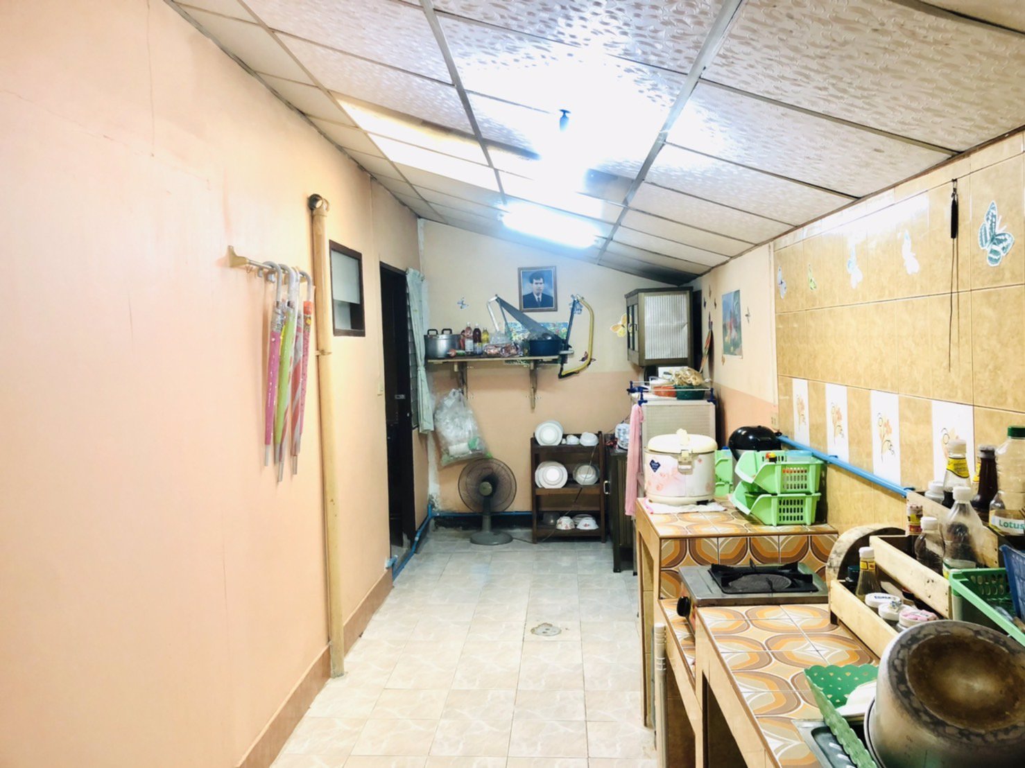 คันทรีปาร์ค14-หลังริม-สามโคก-ปทุมธานี