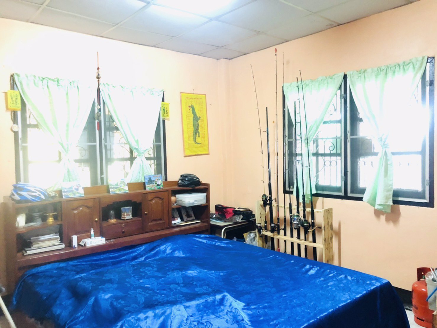 คันทรีปาร์ค14-หลังริม-สามโคก-ปทุมธานี