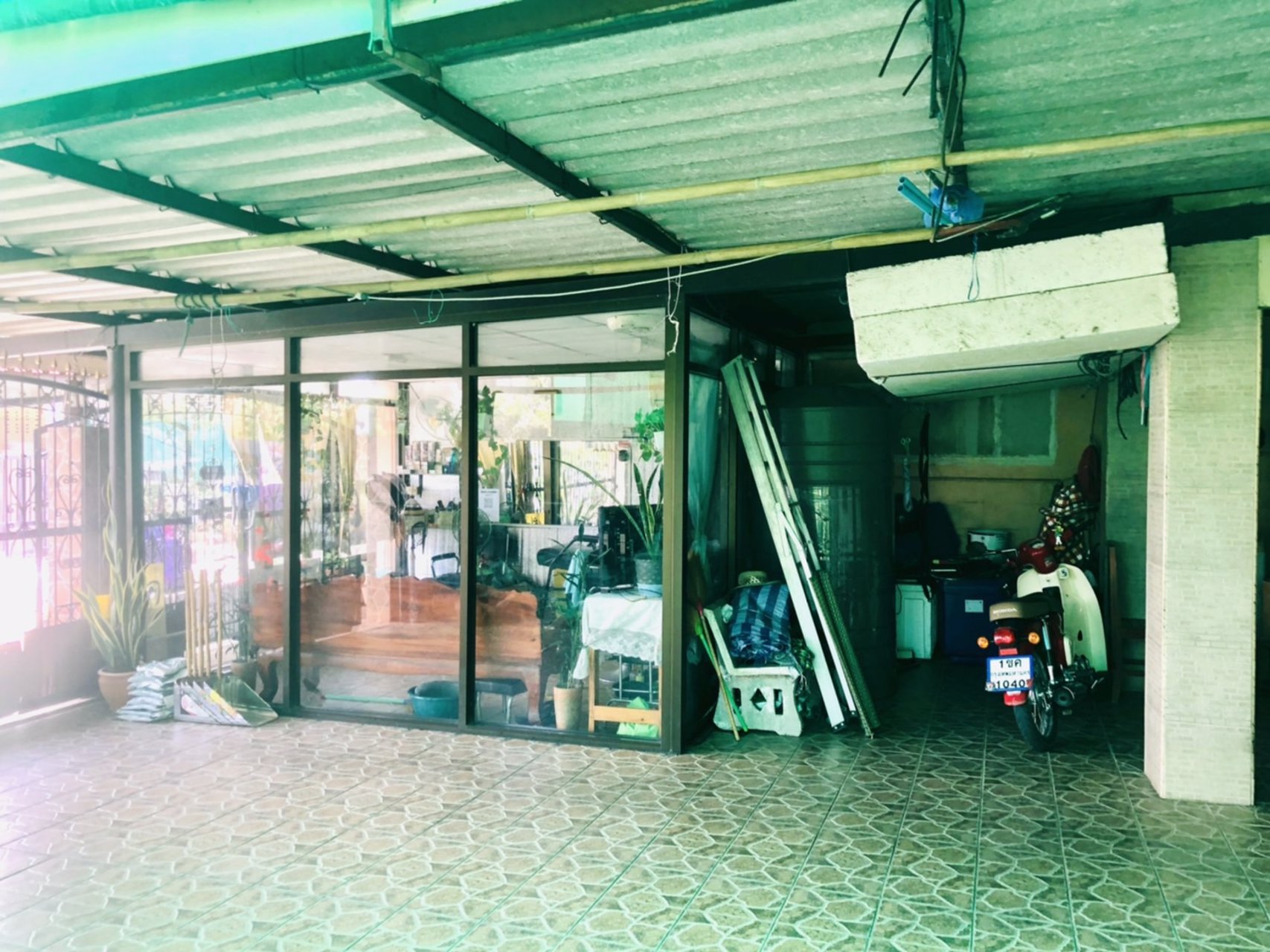 คันทรีปาร์ค14-หลังริม-สามโคก-ปทุมธานี