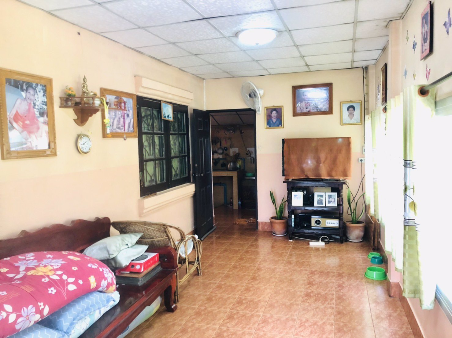 คันทรีปาร์ค14-หลังริม-สามโคก-ปทุมธานี