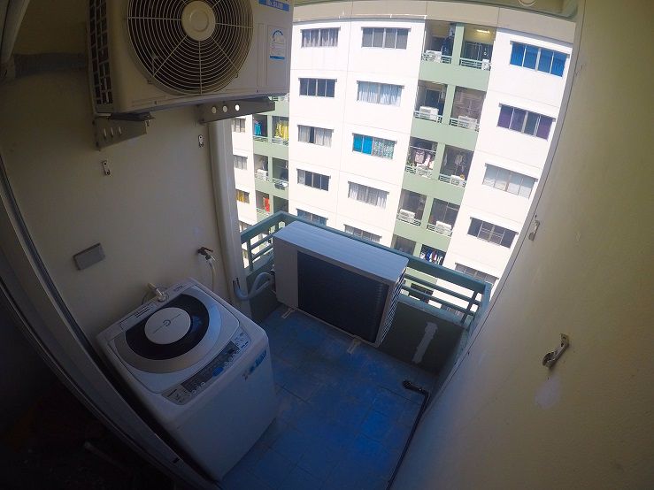 ให้เช่า-คอนโด-ลุมพินี-เซ็นเตอร์-สุขุมวิท-77-ใกล้-bts-อ่อนนุช-38-ตรว-11000-บาท-เดือน