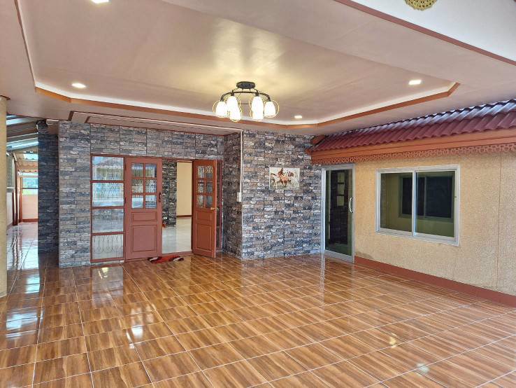 ขายบ้านเดี่ยว-หมู่บ้านทรัพย์กมล-ถนนสุวินทวงศ์-คลองหลวงแพ่ง-อำเภอเมืองฉะเชิงเทรา-ติดเขตมีนบุรี