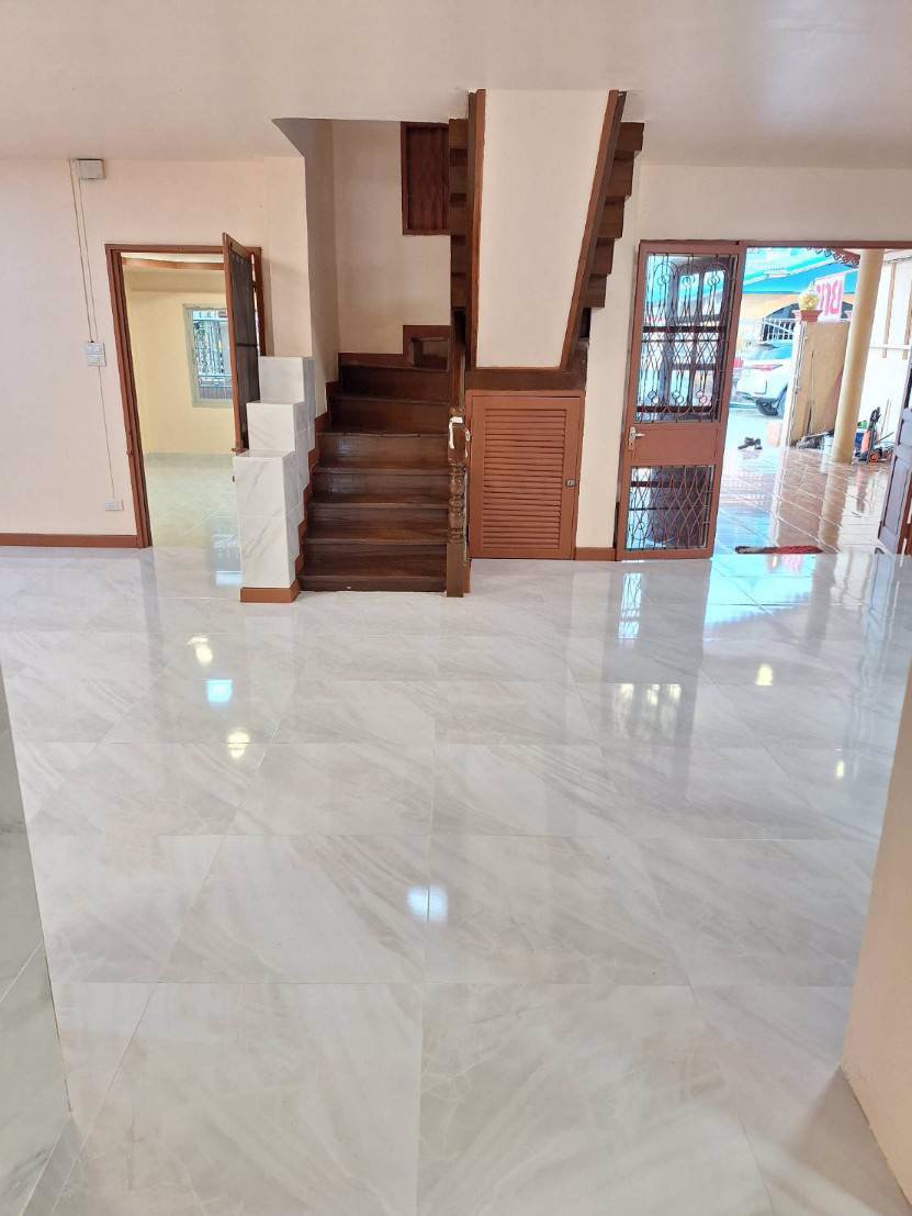 ขายบ้านเดี่ยว-หมู่บ้านทรัพย์กมล-ถนนสุวินทวงศ์-คลองหลวงแพ่ง-อำเภอเมืองฉะเชิงเทรา-ติดเขตมีนบุรี