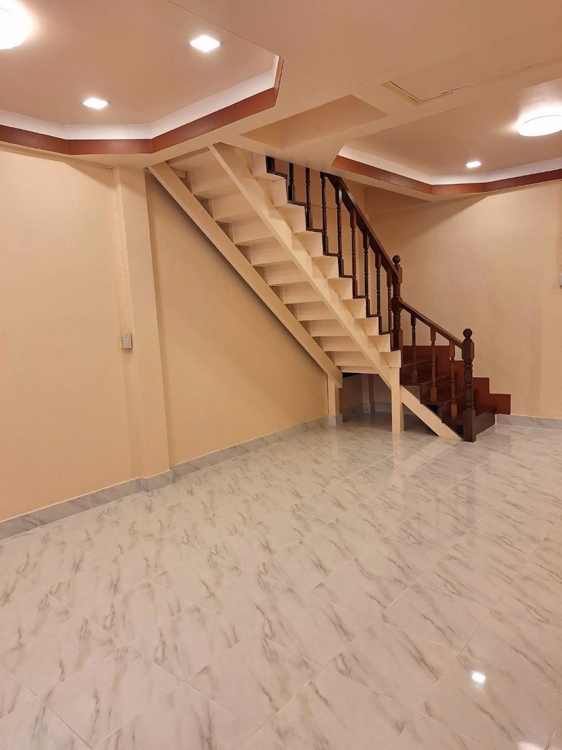 ขายบ้านเดี่ยว-รีโนเวทใหม่-หมู่บ้านนันทวันเซนต์-1-หนองจอก