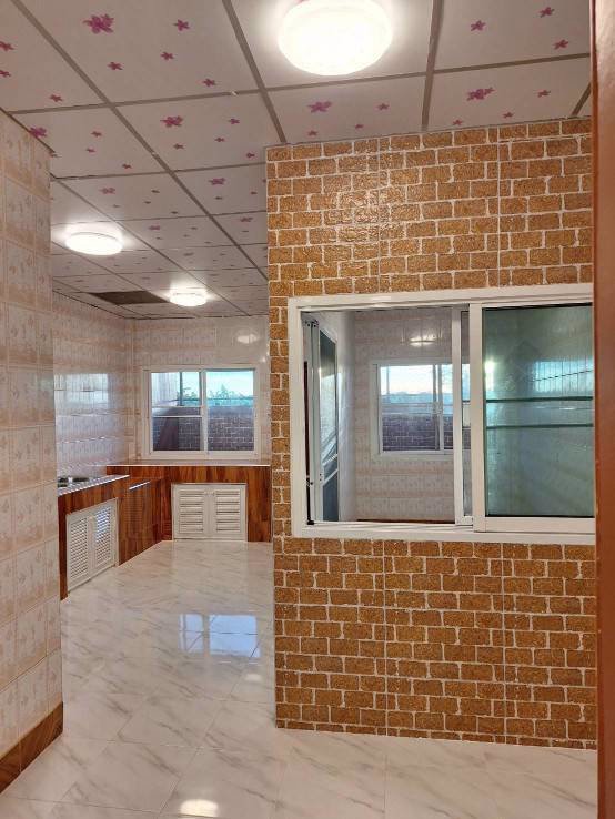 ขายบ้านเดี่ยว-รีโนเวทใหม่-หมู่บ้านนันทวันเซนต์-1-หนองจอก