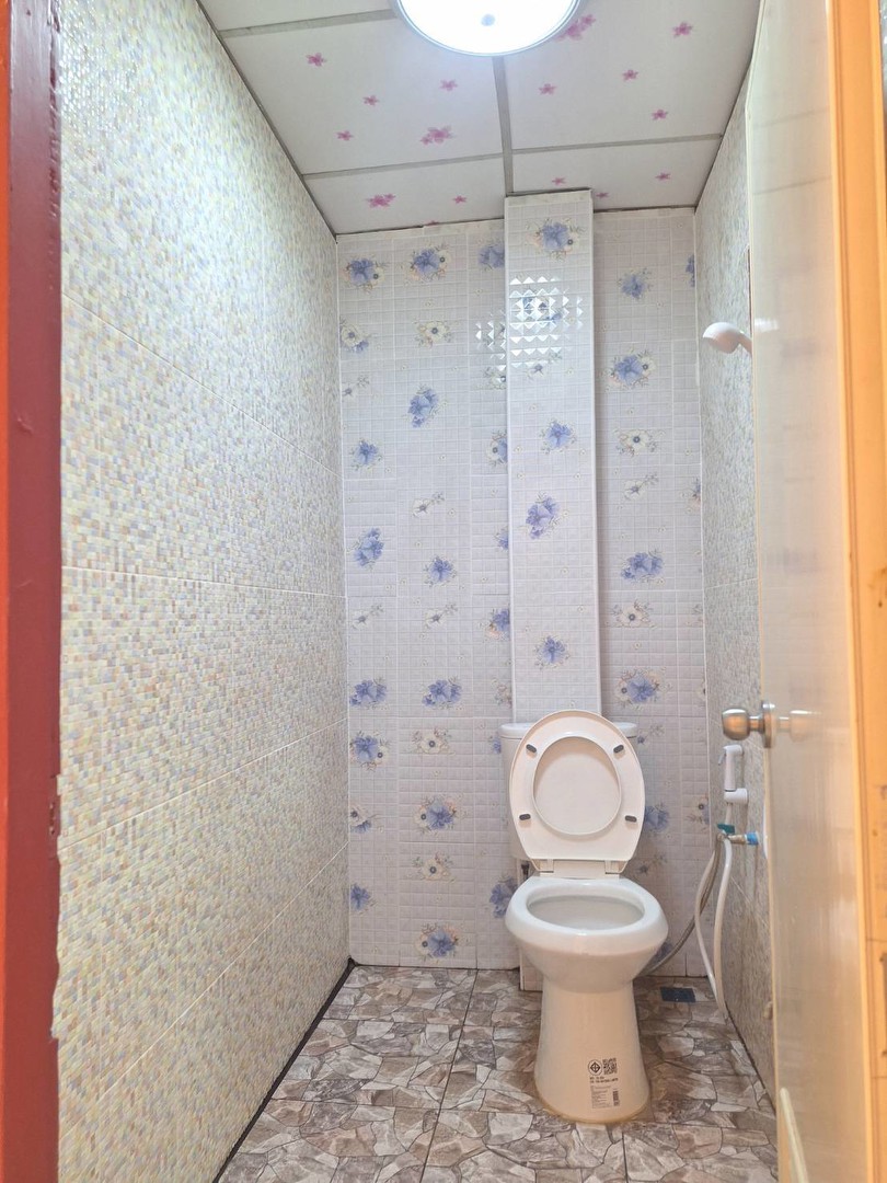 ขายถูก-ทาวน์เฮ้าส์-2-ชั้น-ชุมชนประชาสำราญ-หนองจอก-รีโนเวทใหม่หมดทั้งหลัง