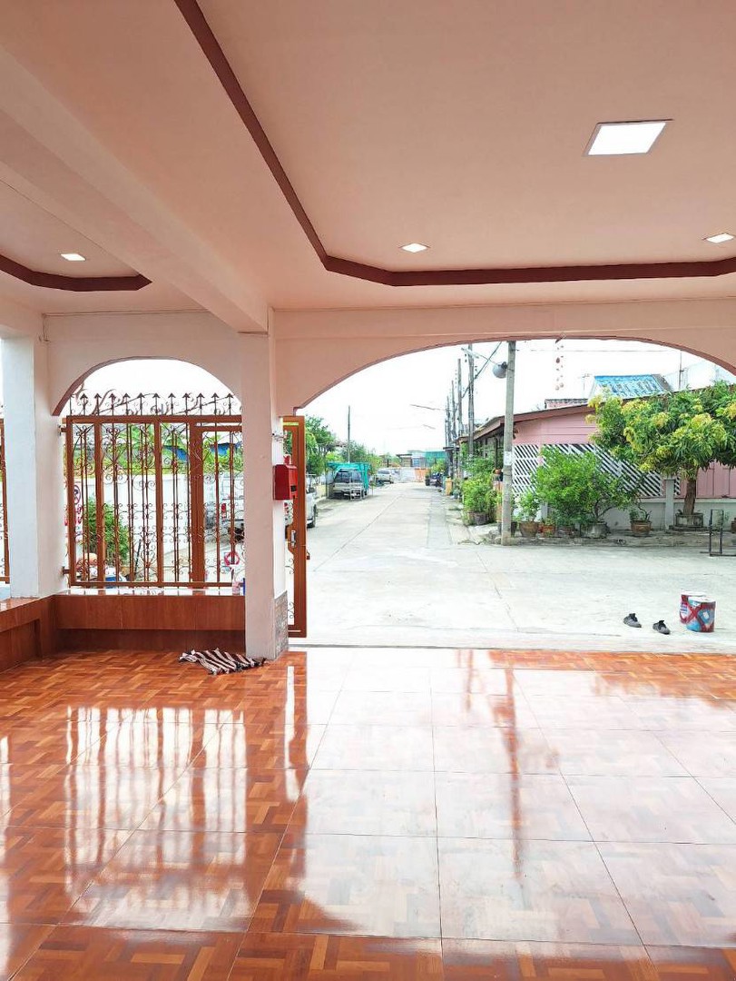 ขายบ้าน-หมู่บ้านธันยพฤกษ์-ซอยผดุงพันธ์-11-หนองจอก-บ้านสวยพร้อมอยู่