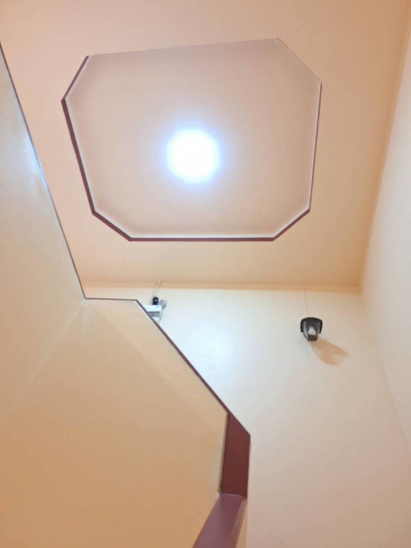 ขายทาวน์เฮ้าส์-หมู่บ้านทาวน์แอนด์คันทรี-หนองจอก-รีโนเวทใหม่ทั้งหลัง-พร้อมอยู่