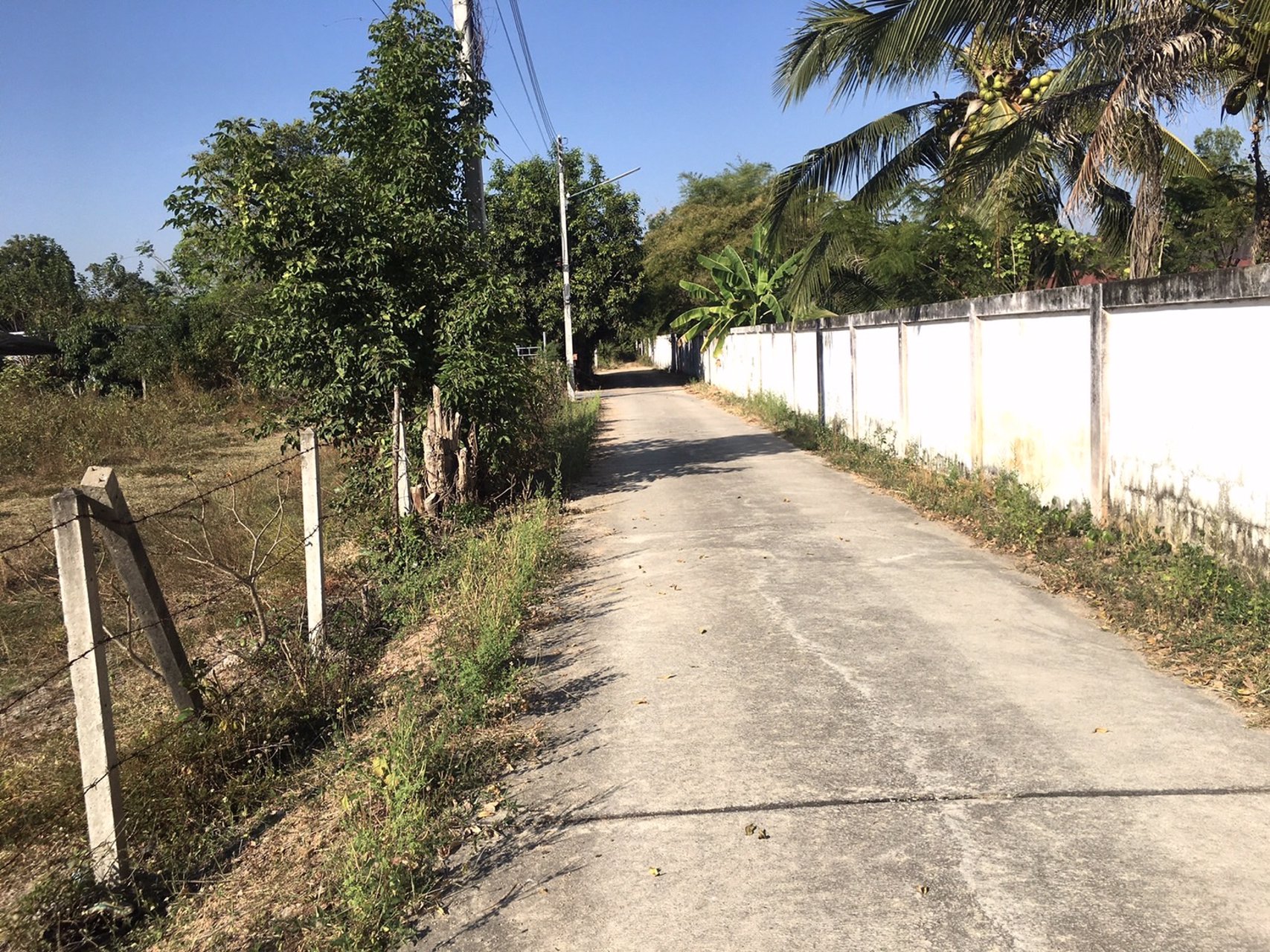 ขายที่โฉนด-วิวเขา-5-ไร่-ไร่ละ-850000-ค่าโอนคนละครึ่ง